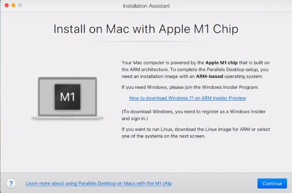 how to download windows on mac m2