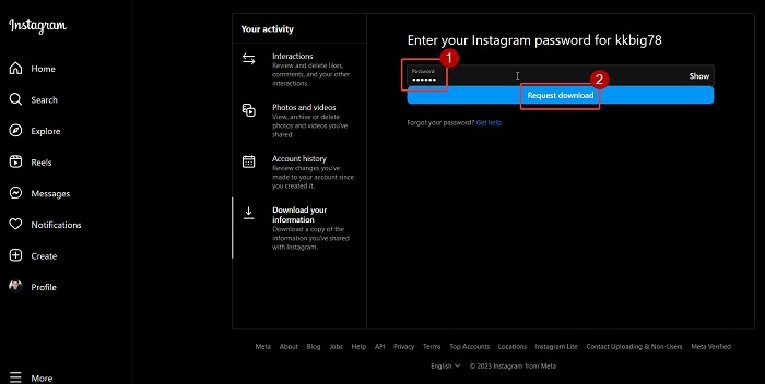 How To Check Who You Requested To Follow On Instagram In 2023