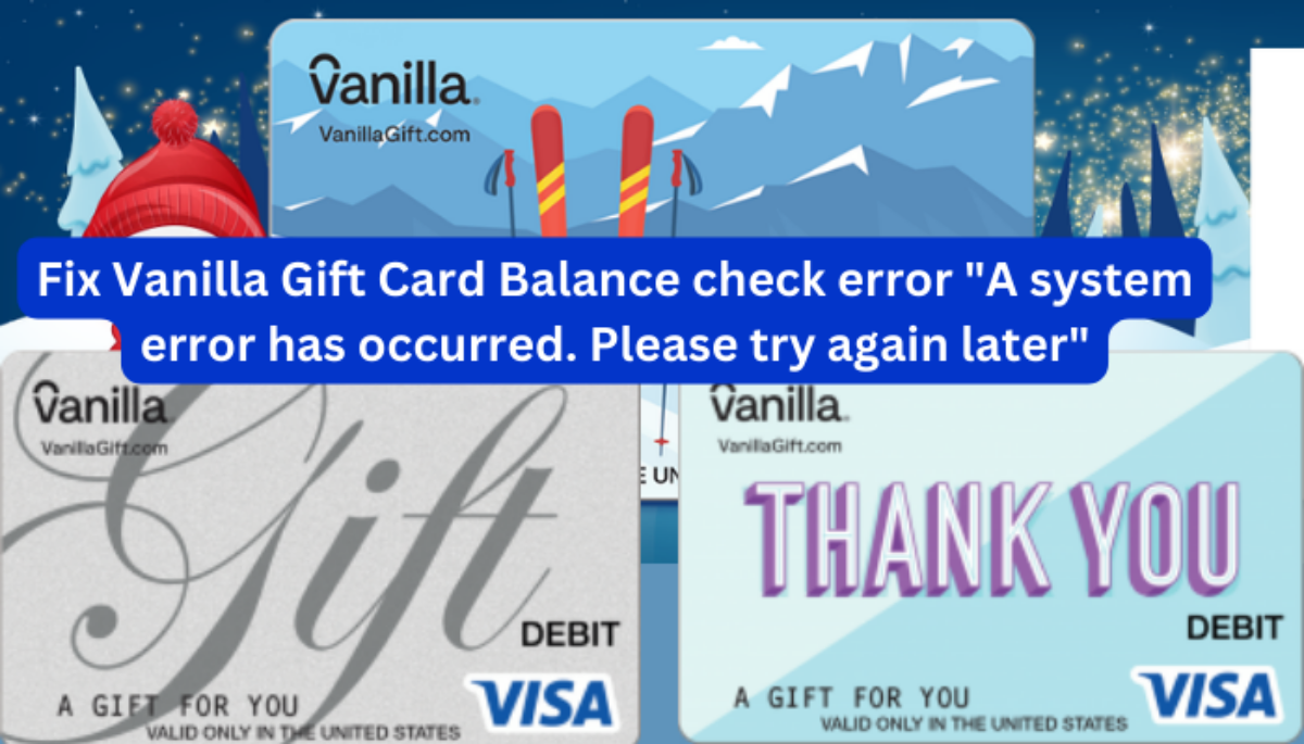Vanilla gift Reviews - 401 Reviews of Vanillagift.com | Sitejabber
